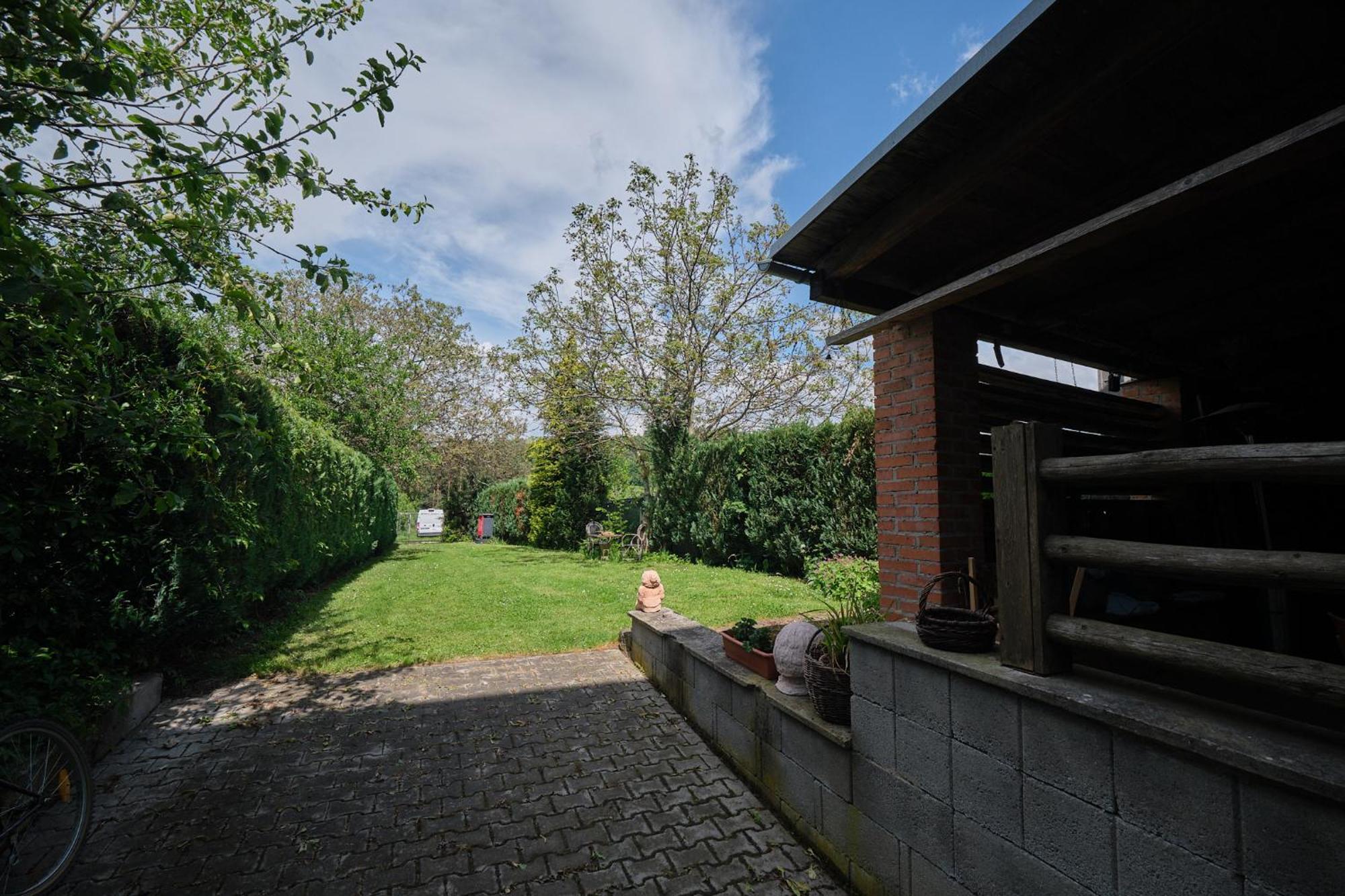 Hostel Doupe Humpolec Buitenkant foto